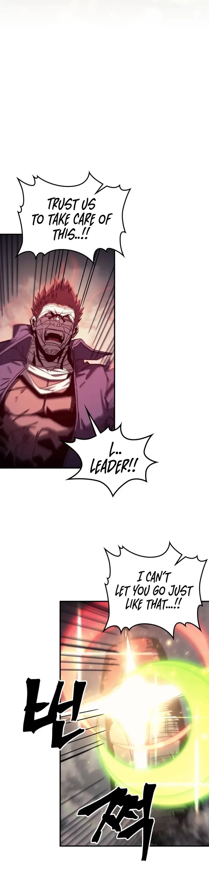 A Returner’s Magic Should Be Special Chapter 165 image 35_optimized
